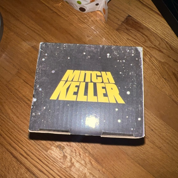 Pittsburgh Pirates Mitch Keller - Picture 6 of 8